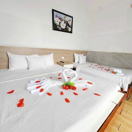 H79 Hotel Thành Pho Ho Chí Minh Esterno foto