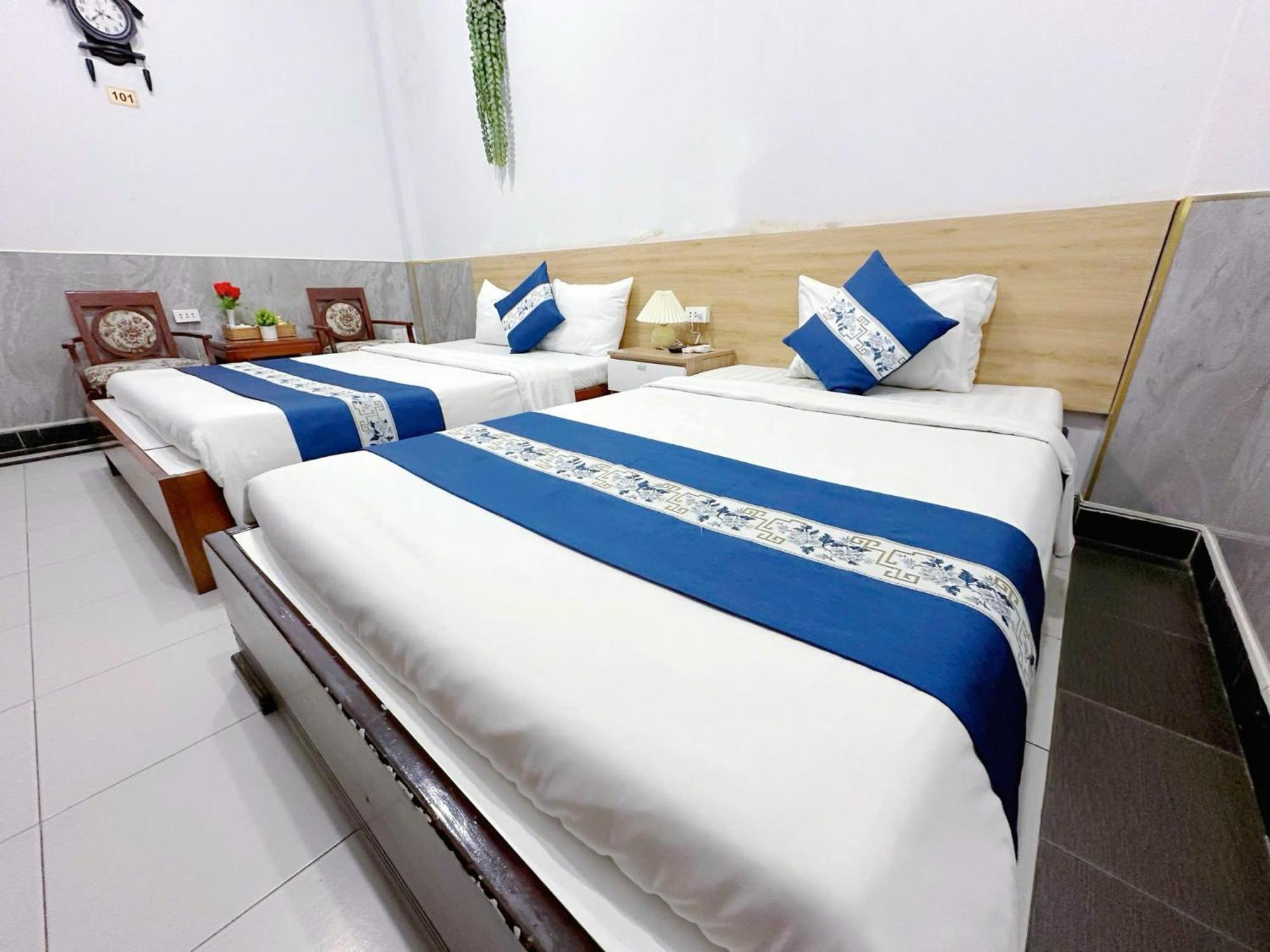 H79 Hotel Thành Pho Ho Chí Minh Esterno foto