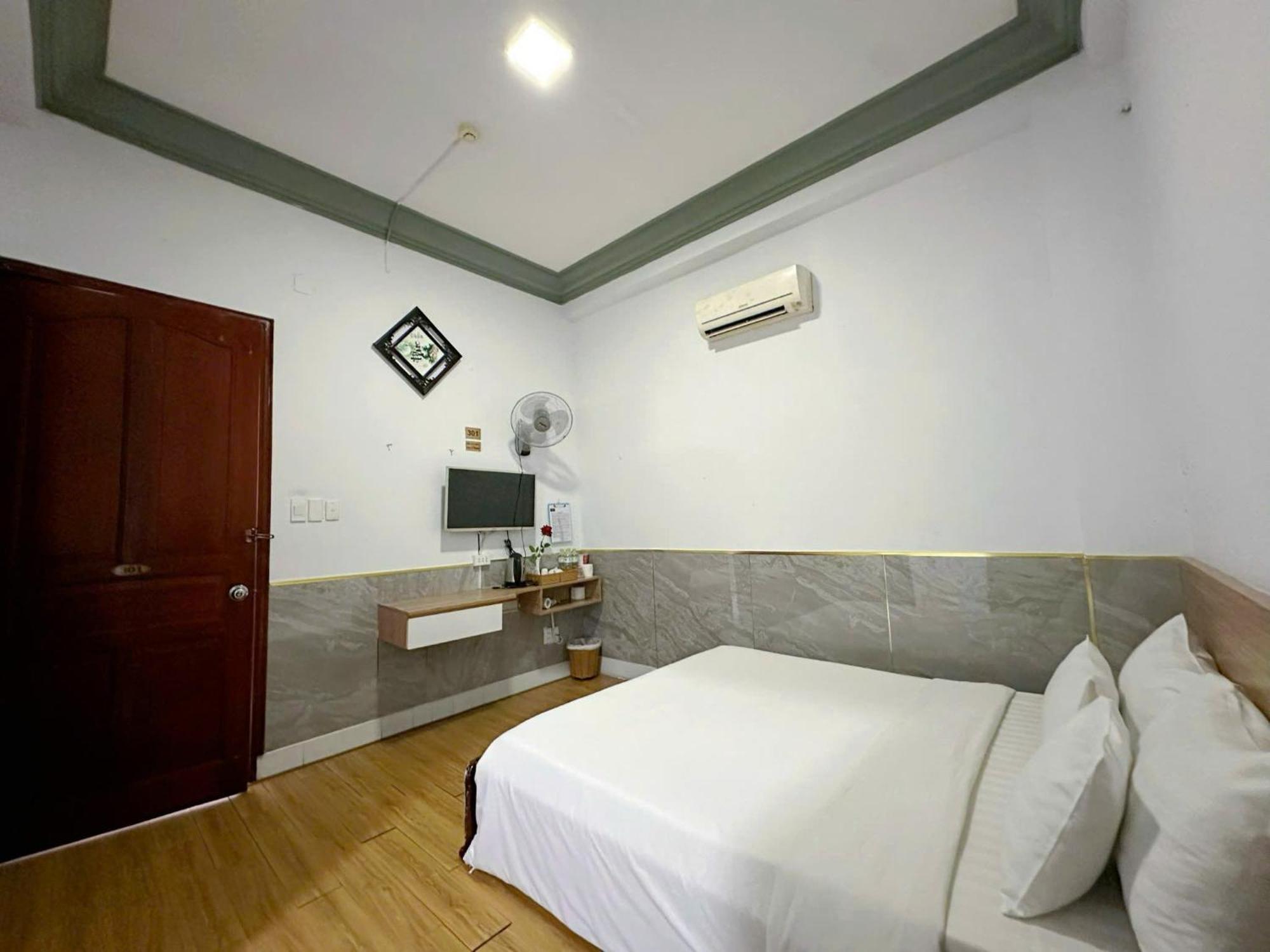 H79 Hotel Thành Pho Ho Chí Minh Esterno foto