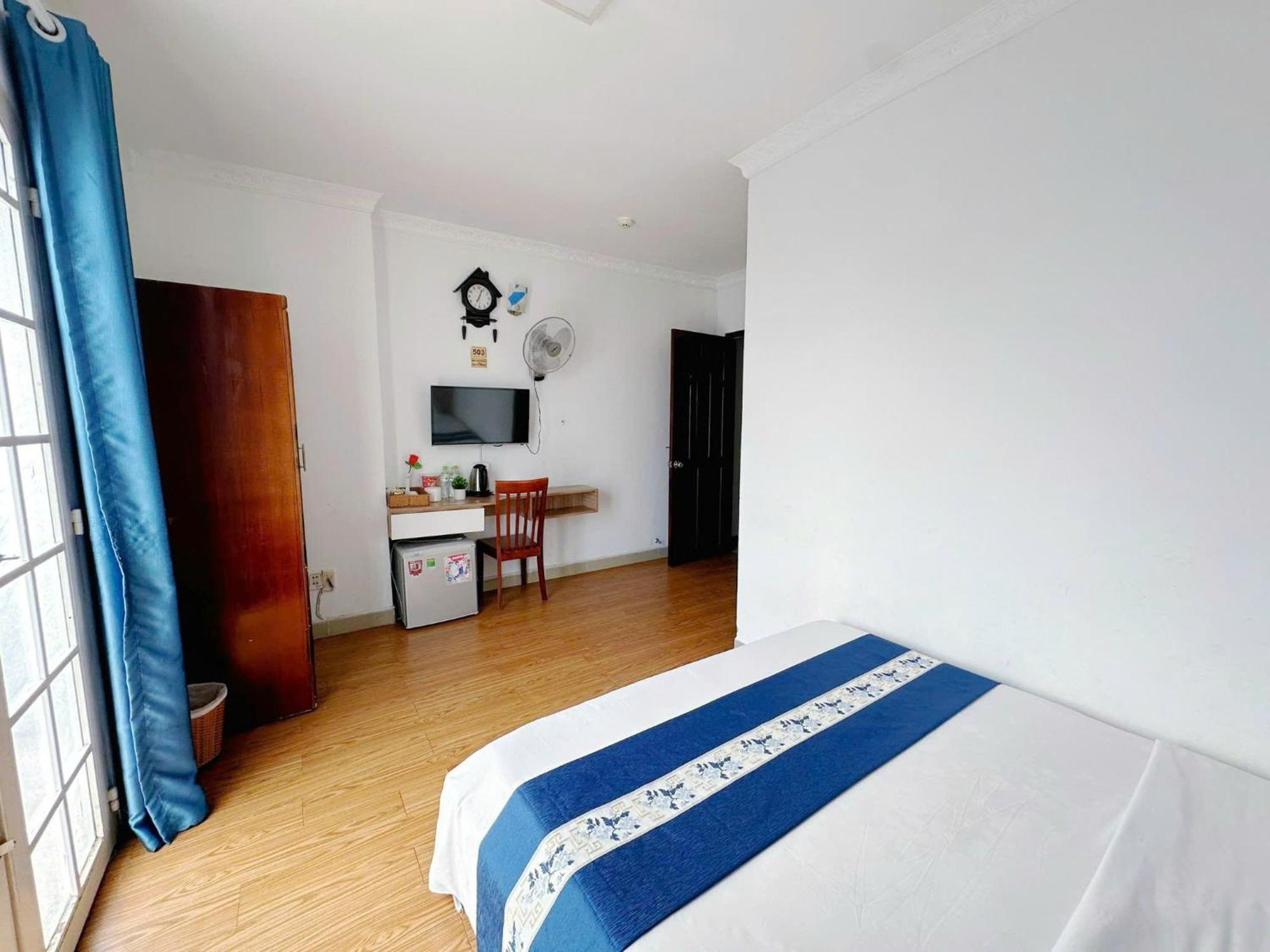 H79 Hotel Thành Pho Ho Chí Minh Esterno foto