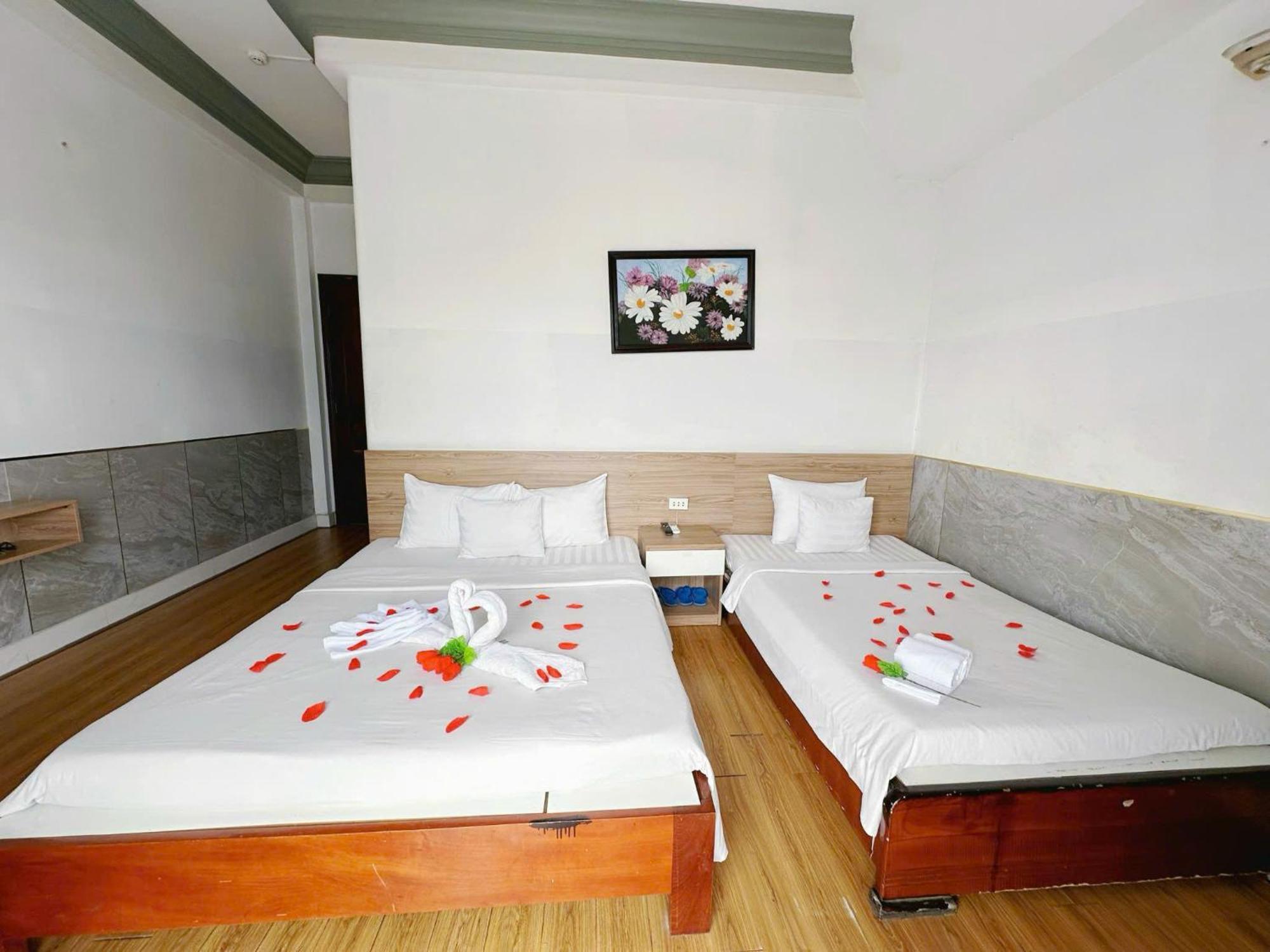 H79 Hotel Thành Pho Ho Chí Minh Esterno foto