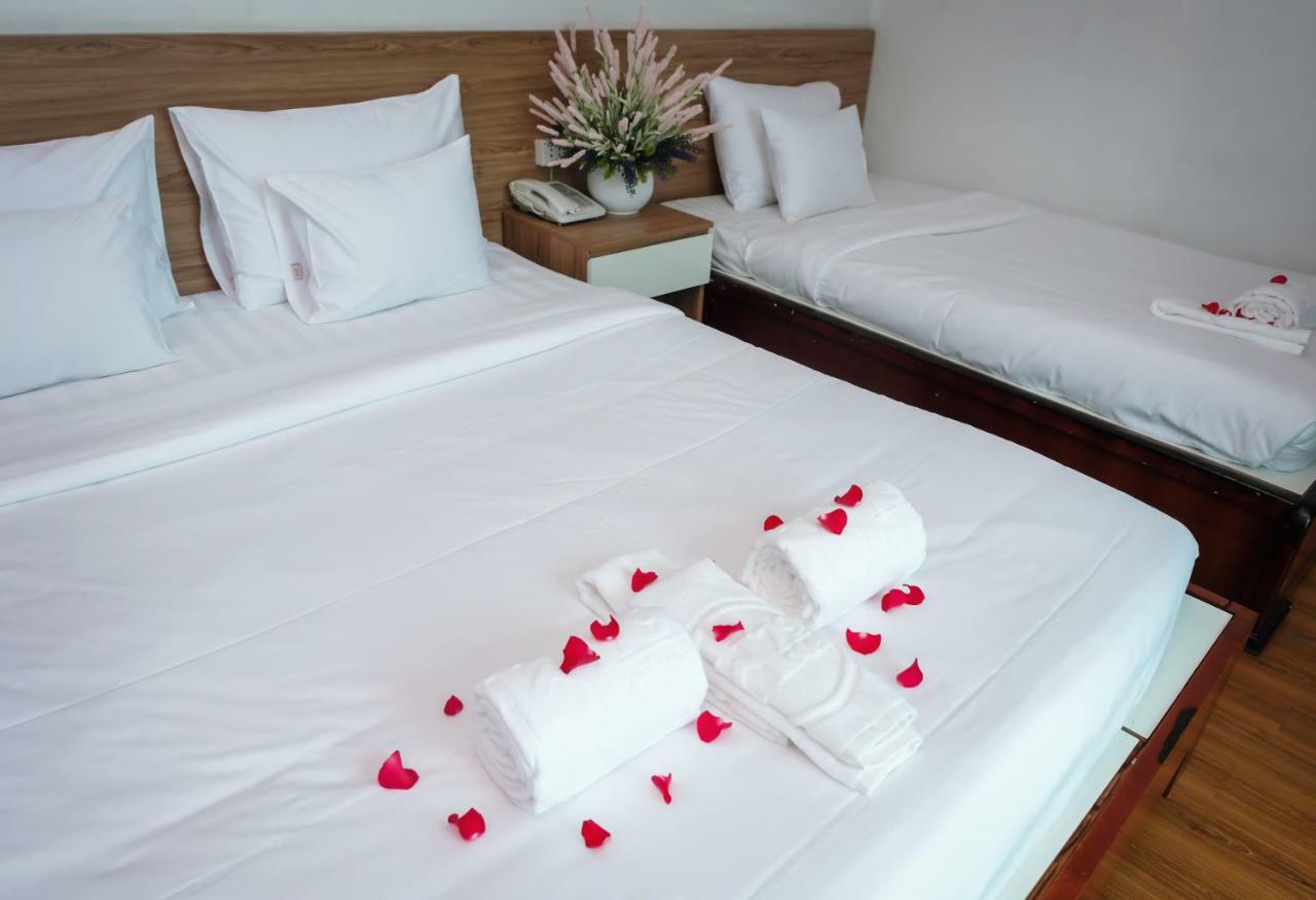 H79 Hotel Thành Pho Ho Chí Minh Esterno foto